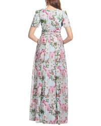 Sachin & Babi Bronwyn Gown