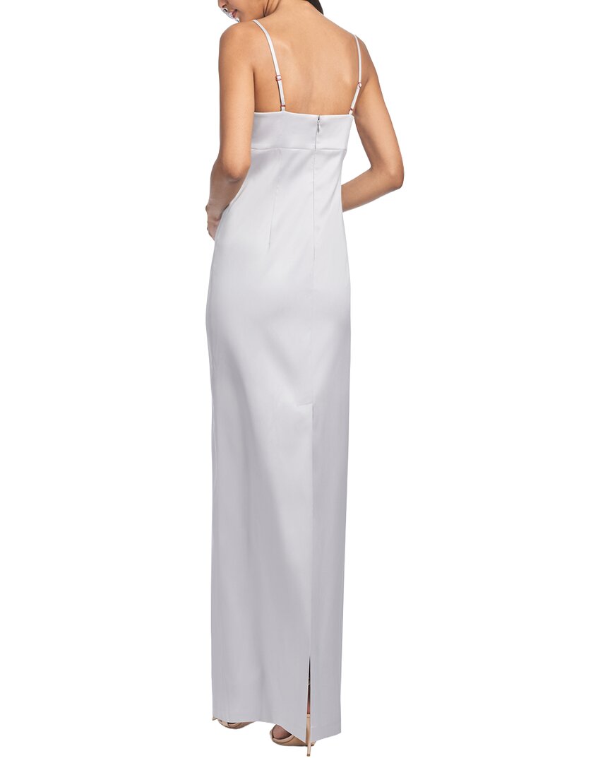 Sachin & Babi Embellished Pryce Gown