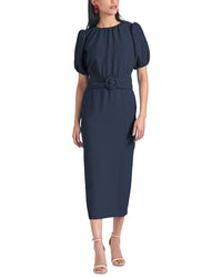 Sachin & Babi Rebecca Midi Dress
