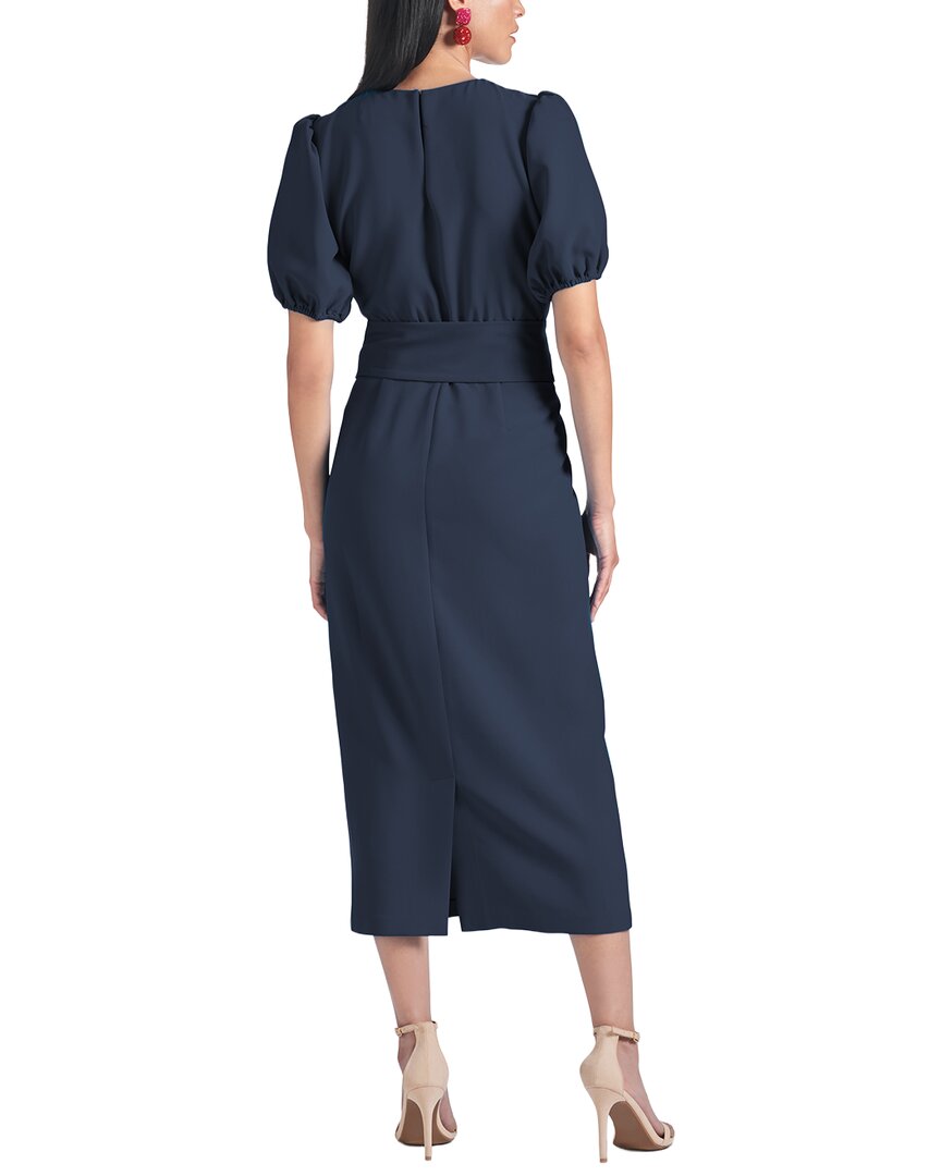 Sachin & Babi Rebecca Midi Dress