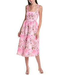 Sachin & Babi Tinsley Midi Dress