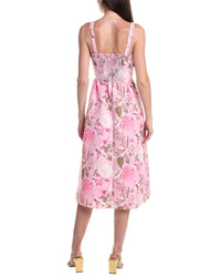 Sachin & Babi Tinsley Midi Dress