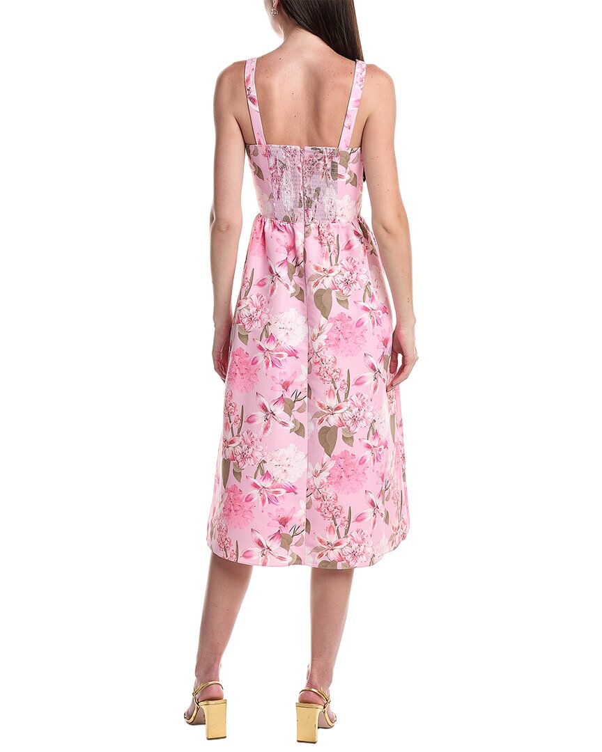 Sachin & Babi Tinsley Midi Dress
