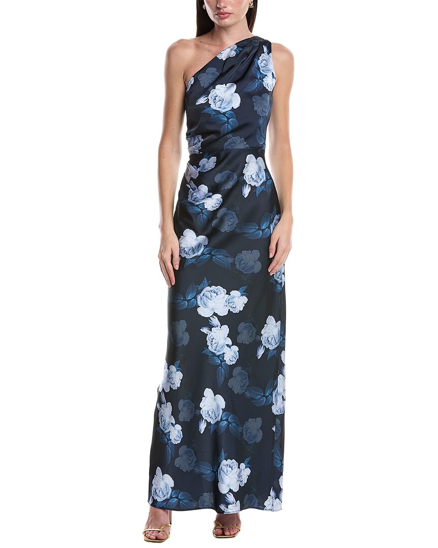 Sachin & Babi Delancy Gown