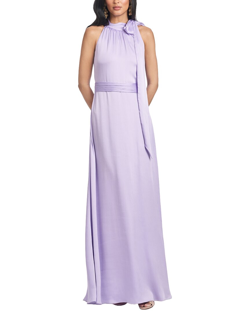 Sachin & Babi Kayla Gown