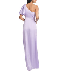 Sachin & Babi Chelsea Gown