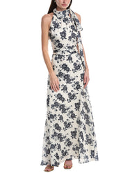 Sachin & Babi Kayla Gown