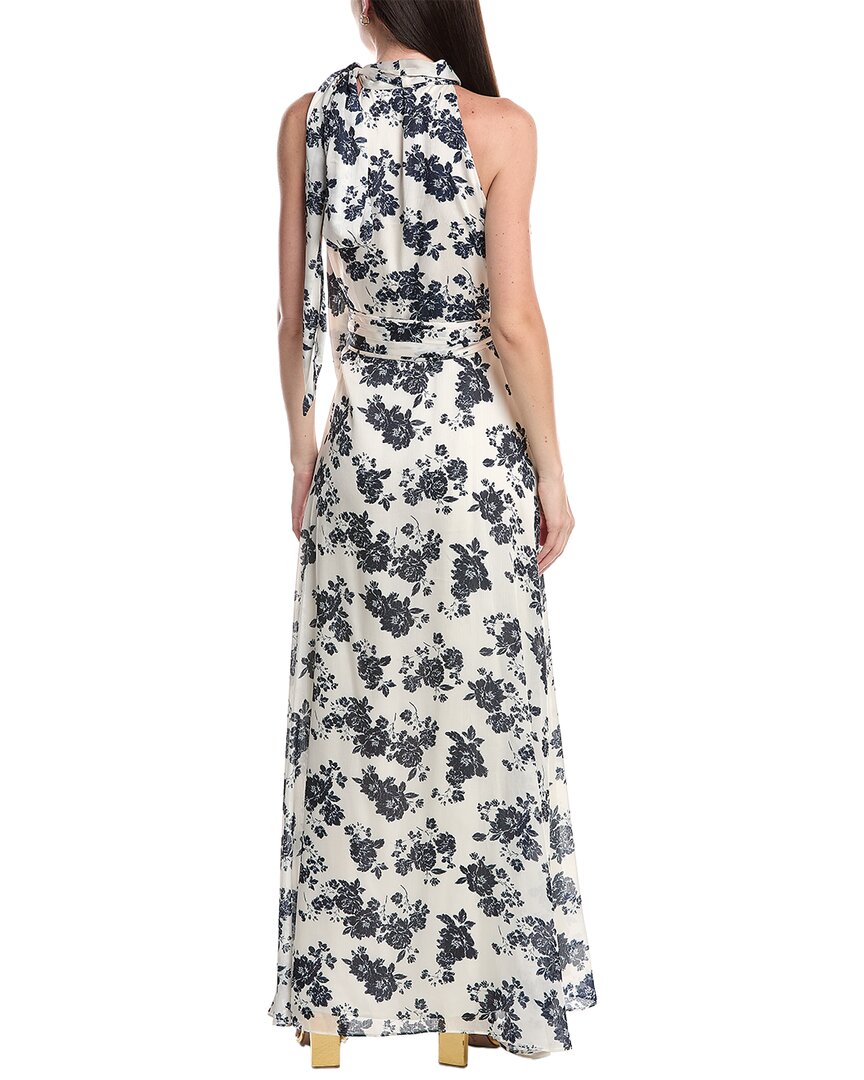 Sachin & Babi Kayla Gown