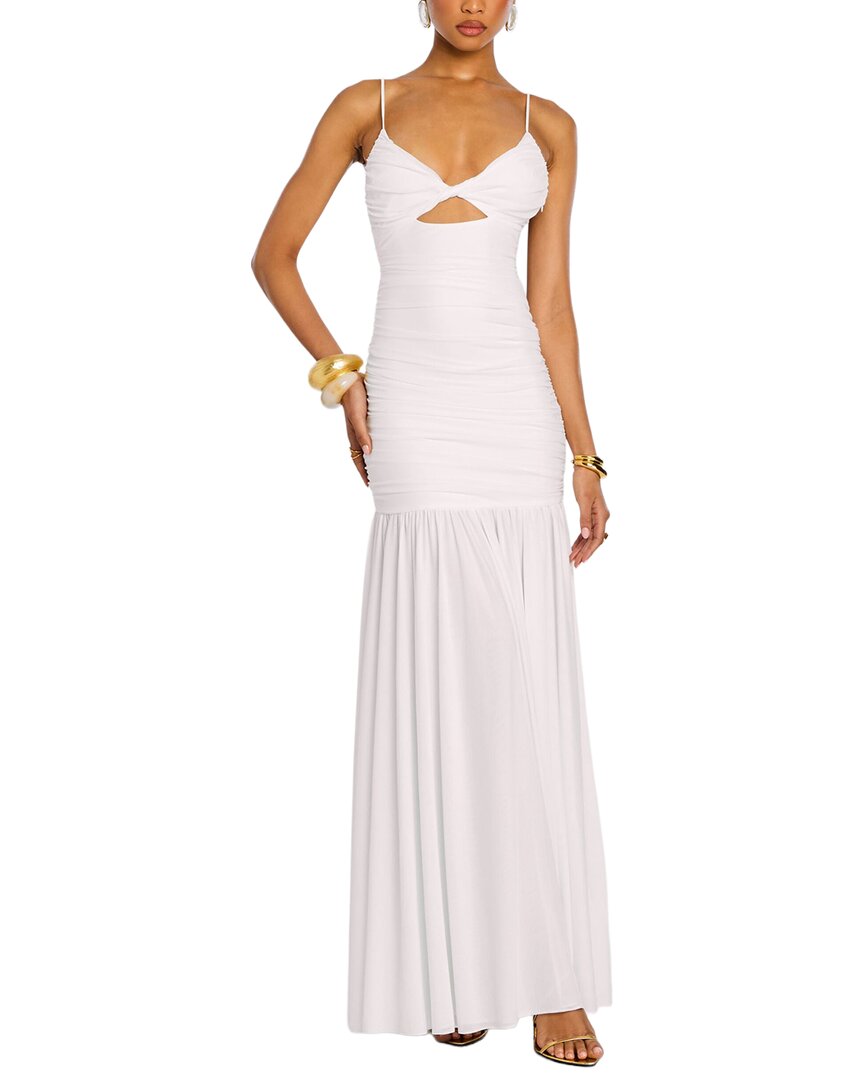 Retrofête Bristol Maxi Dress