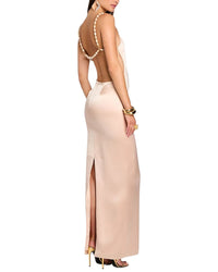 Retrofête Evita Maxi Dress