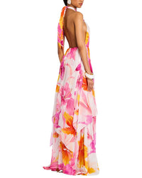 Retrofete Ina Mini Dress