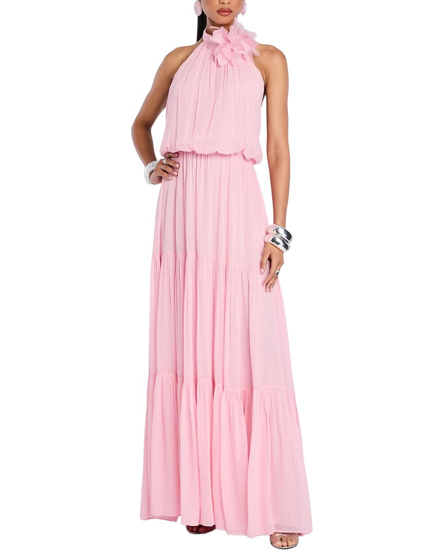 Retrofête Stephanie Maxi Dress