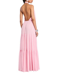 Retrofête Stephanie Maxi Dress