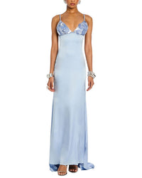 Retrofête Oline Midi Dress