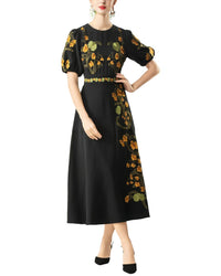 Olivia Taylor Maxi Dress