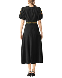 Olivia Taylor Maxi Dress