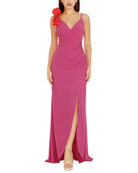 Dress The Population Camelia Maxi Dress