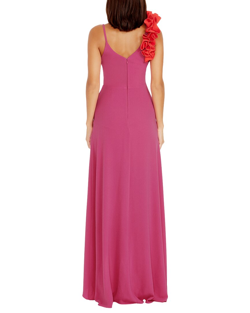 Dress The Population Camelia Maxi Dress
