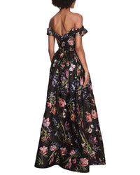 Marchesa Notte Alex Gown