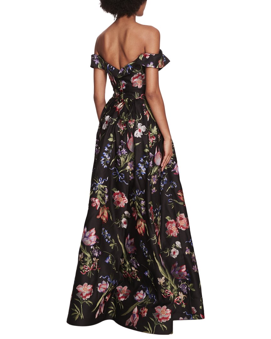 Marchesa Notte Alex Gown