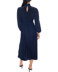 Oleg Cassini Midi Dress