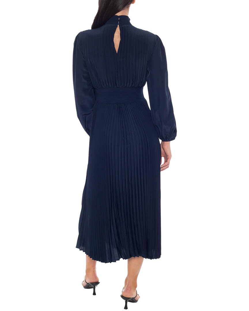 Oleg Cassini Midi Dress