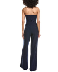 Black Halo Lena Jumpsuit