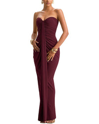Homeyee Maxi Dress