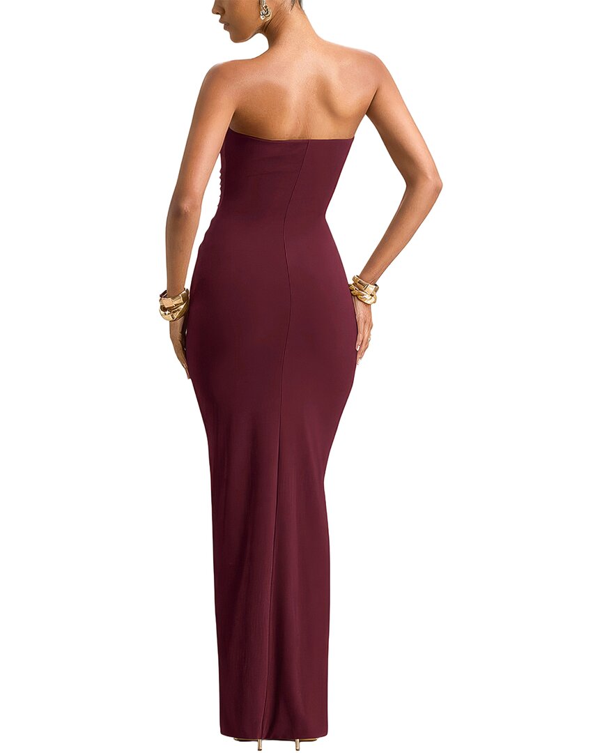 Homeyee Maxi Dress