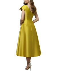 Anette Midi Dress