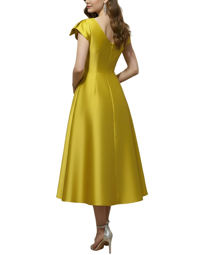 Anette Midi Dress