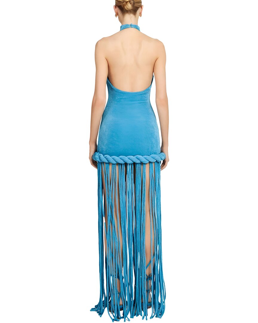 Monique Lagarde Maxi Dress