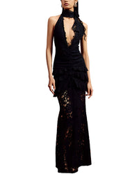 Monique Lagarde Maxi Dress