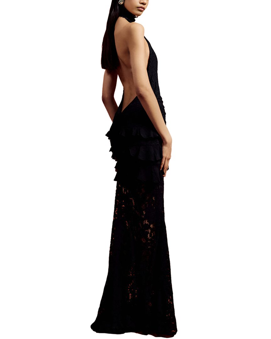 Monique Lagarde Maxi Dress