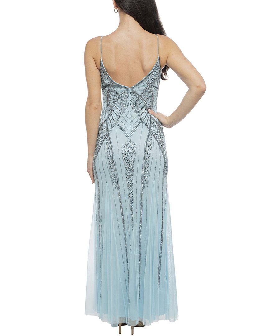 Jump Apparel Embellished Maxi Dress