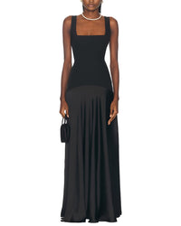 Adele Berto Adele Berto Maxi Dress