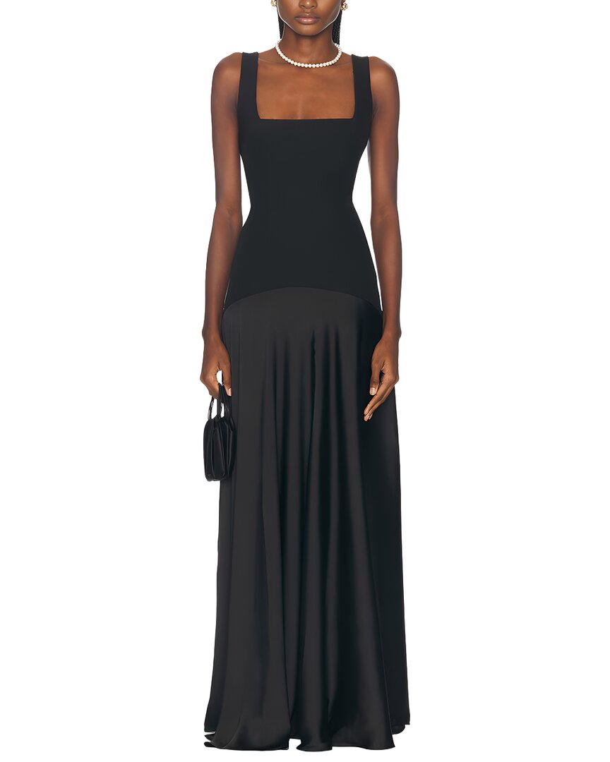 Adele Berto Adele Berto Maxi Dress