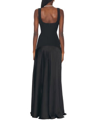 Adele Berto Adele Berto Maxi Dress