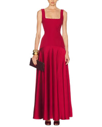 Adele Berto Adele Berto Maxi Dress