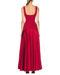 Adele Berto Adele Berto Maxi Dress