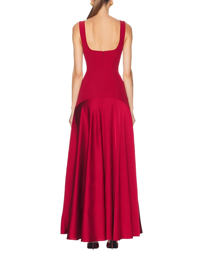 Adele Berto Adele Berto Maxi Dress