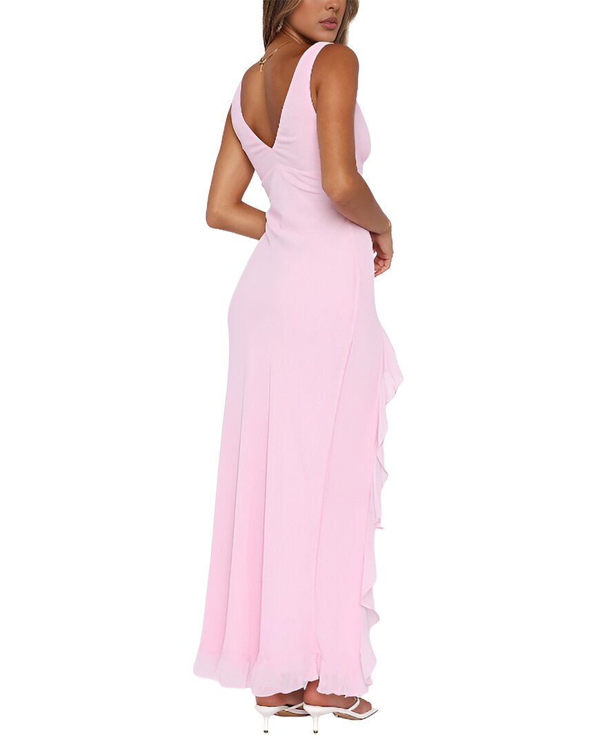 Ariel Tesoro Maxi Dress
