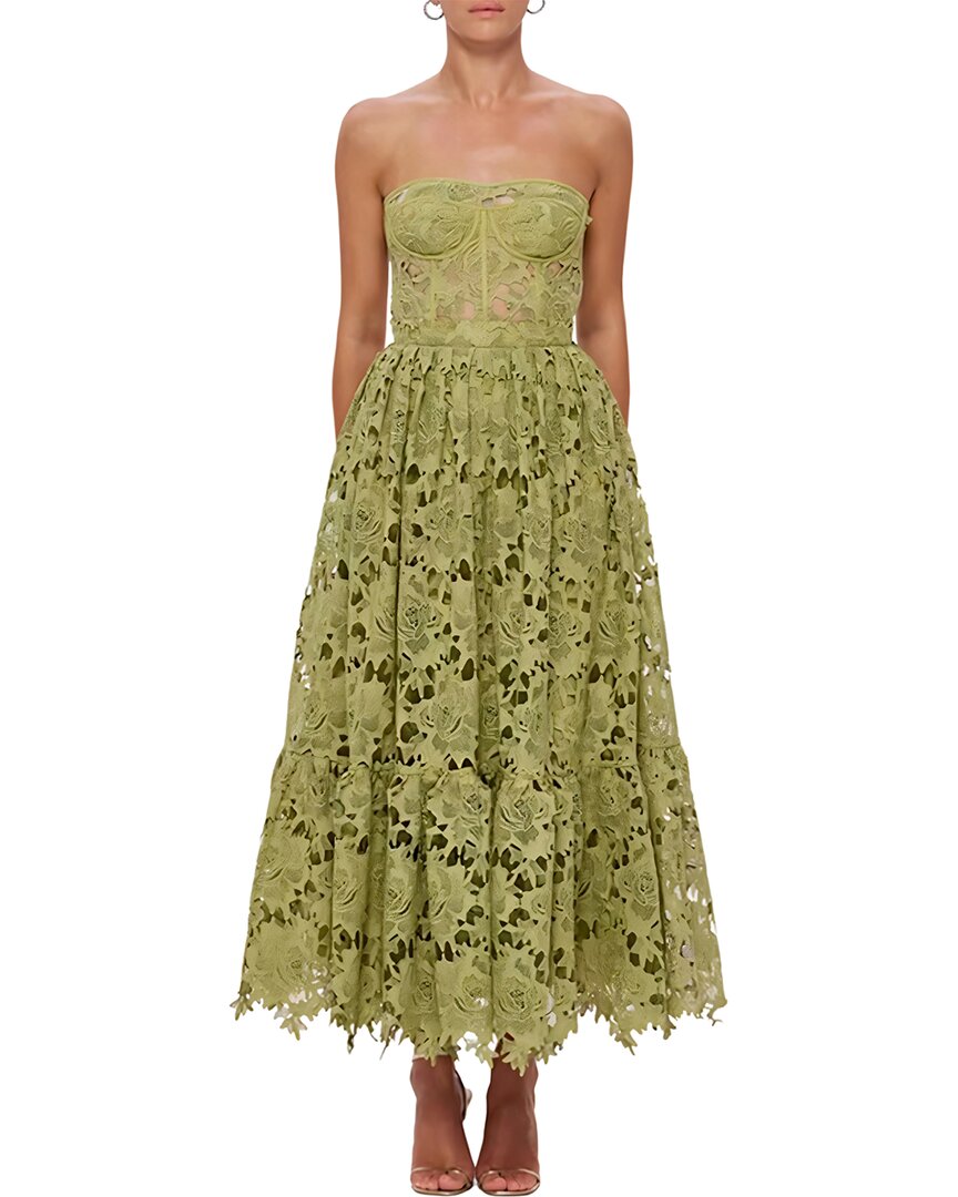MIRA RICHI Mira Richi Midi Dress