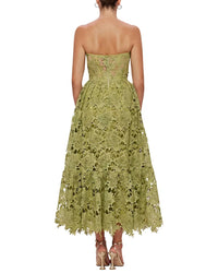 MIRA RICHI Mira Richi Midi Dress