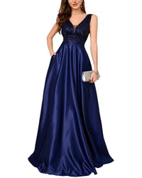 Kayla Paris Kayla Paris Maxi Dress