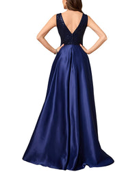 Kayla Paris Kayla Paris Maxi Dress