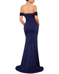 Kayla Paris Kayla Paris Maxi Dress