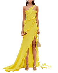Mira Richi Maxi Dress