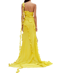 Mira Richi Maxi Dress