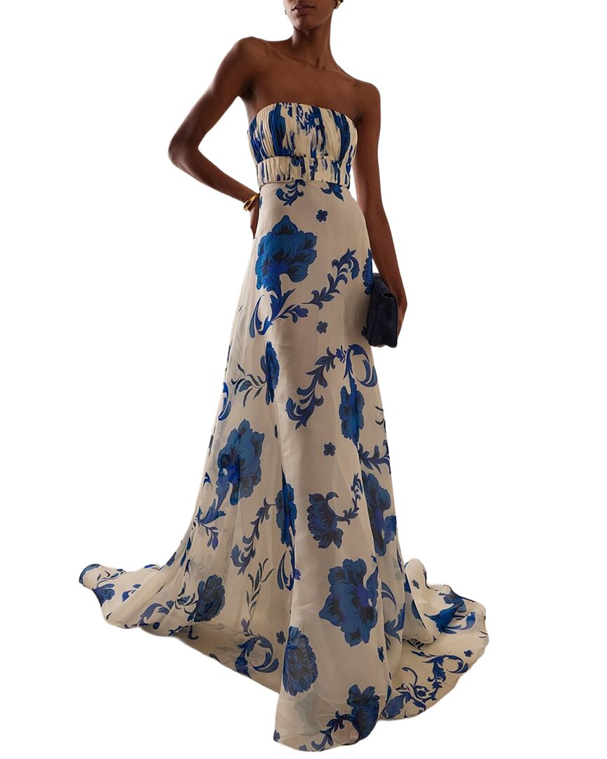 Mira Richi Maxi Dress